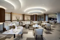 Wyndham Opi Hotel Palembang - sarapan