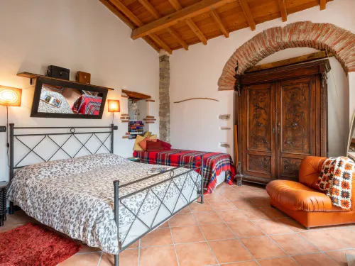 Carametto - Farmhouses