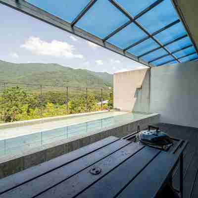 산청풀빌라Y Fitness & Recreational Facilities