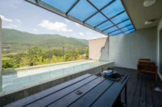 Sancheong Family Poolvilla