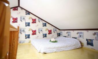 Memories of Taean Sunset Pension