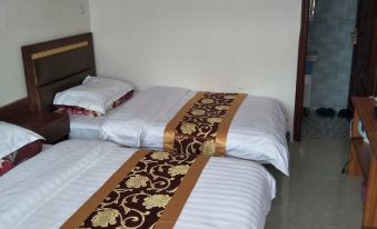 Qinghai Lake Wuhu Yiyuan Homestay