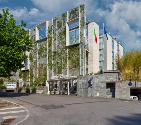 Carrick Hotel Camogli Hotels in Metropolitan City of Genoa