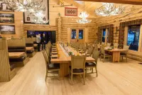 The Retreat at Silvies Valley Ranch