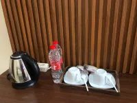 Grafika Hotel & Resto Gombong Hotels in Sempor