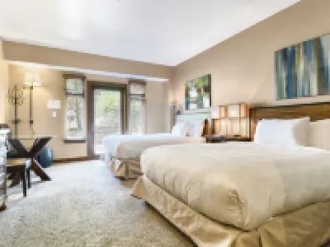 Sundial Lodge by Park City - Canyons Village Hotels in Park City
