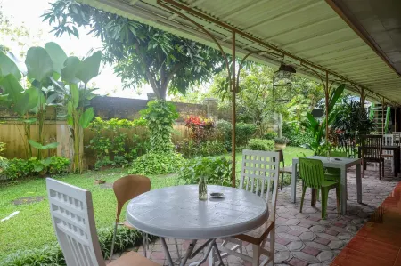 RedDoorz Syariah @ Colomadu 2