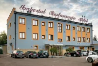 Restauracja Hotel Imperial