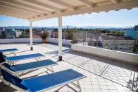 Residence Adriatico Hotels in Gabicce Mare