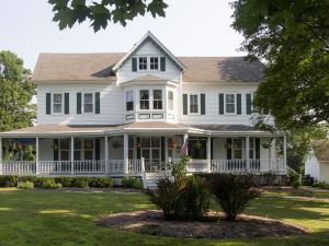 The Dominion House Bed & Breakfast