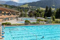 Novotel Megève Mont-Blanc - Family