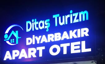 Diyarbakir Apart Otel