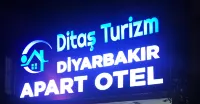 Diyarbakir Apart Otel