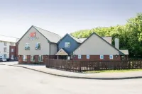 Newport Wales (M4, J24) - 3-Star