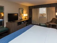 Holiday Inn DES MOINES DTWN - MERCY AREA by IHG Hotels in Des Moines