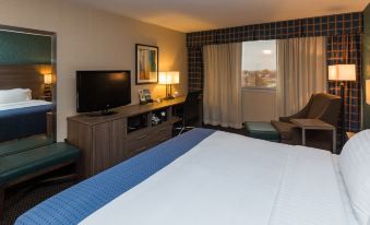 Holiday Inn des Moines Dtwn - Mercy Area