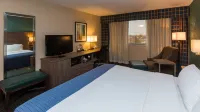 Holiday Inn des Moines Dtwn - Mercy Area Hotel dekat Grand View University