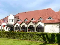 Ibis Nevers Các khách sạn ở Nevers