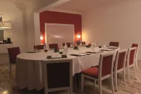 راديسون بلو ريزورت آند ثالاسو الحمامات