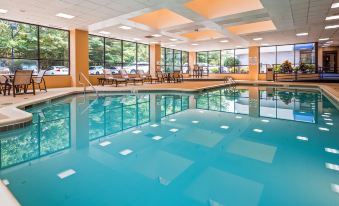 Best Western Plus BWI Airport Hotel - Arundel Mills