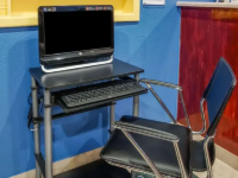 巴斯特羅普戴斯酒店 巴斯特羅普縣酒店