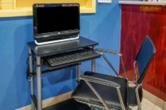 Days Inn by Wyndham Bastrop