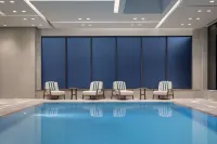 Canopy by Hilton Toronto - Yorkville - С бассейном