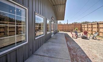 Massive Flippin Hangout ~ 1 Mi to White River! - Housity