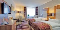 Best Western Plus Hotel Boettcherhof - プレミアムルーム1ダブルベッド