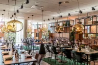 Scandic Continental - Pet friendly
