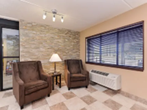 Americas Best Value Inn Clear Lake Hotels in Clear Lake