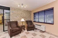 Americas Best Value Inn Clear Lake