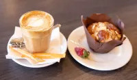 Best Western Melbourne Airport - breakfast