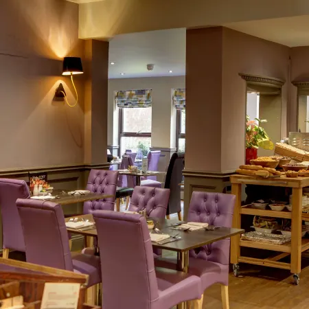 Best Western Plus Nottingham Westminster Hotel