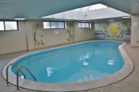 Best Western York House Hotel - Beach