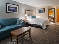 Best Western Plus Hudson I-94 Hotels in Hudson