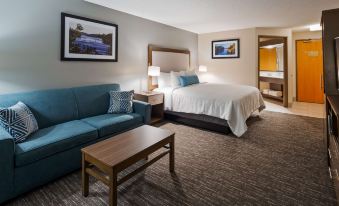 Best Western Plus Hudson I-94