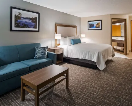 Best Western Plus Hudson I-94 Hotels in Hudson