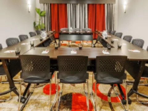 Ramada by Wyndham Moose Jaw Hotels in Moose Jaw