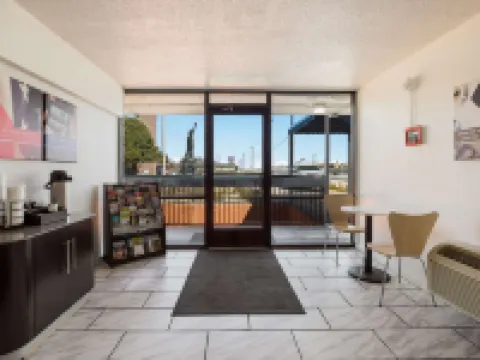 Studio 6 Temple, TX Hotels in Temple