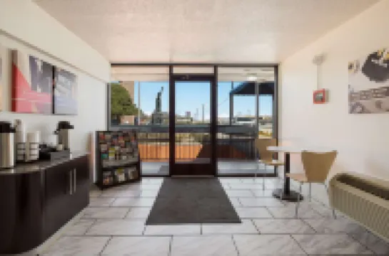 สตูดิโอ 6 เทมเปิล รัฐเท็กซัส