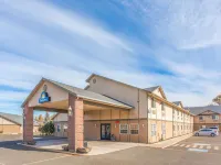 Days Inn by Wyndham Ellensburg Hotels in Kittitas County