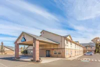 Days Inn by Wyndham Ellensburg Hôtels à : Ellensburg
