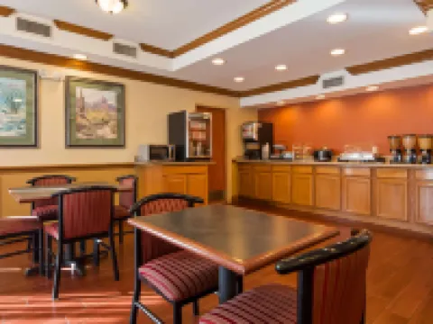 Best Western Eufaula Inn Hotels in McIntosh County
