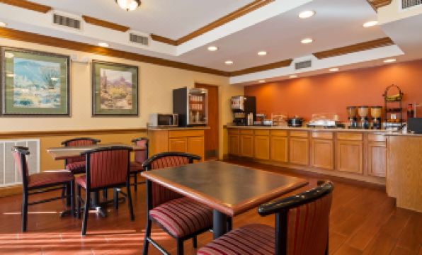 Best Western Eufaula Inn