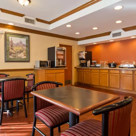 Best Western Eufaula Inn
