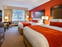 Best Western Plus Merritt Hotel Hotels in Thompson-Nicola