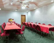 Rodeway Inn Hotels in Jasper County