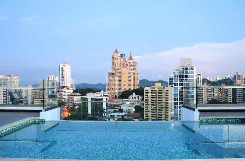 Best Western Plus Panama Zen Hotel photo 2