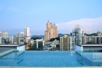 巴拿馬城禪貝斯特韋斯特優質酒店